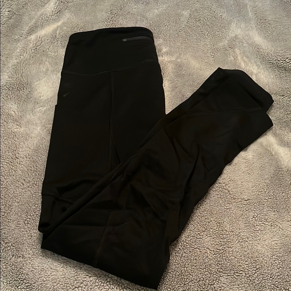 Bebe Black Leggings